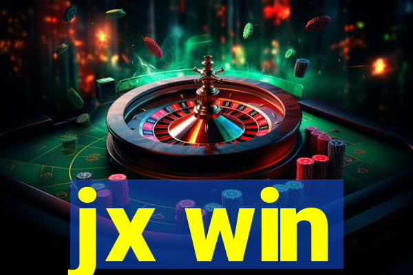 jx win